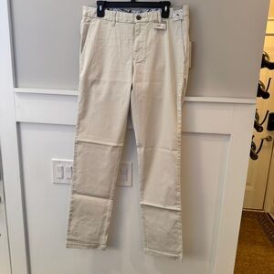 NWT Tommy Bahama Boracay Bleached Sand Pants